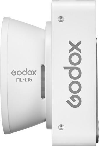 Produktbild Godox ML100BI (Videoleuchte)