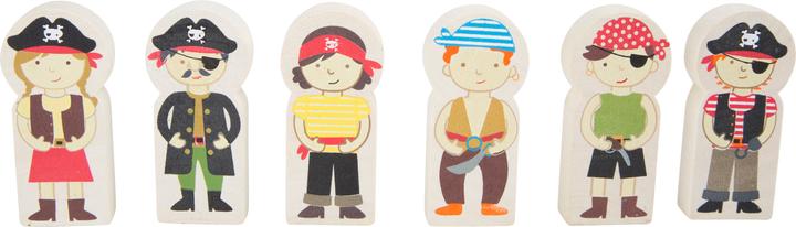 Produktbild small foot Pirateninsel
