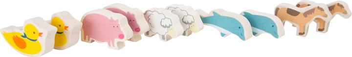 Produktbild small foot Pirateninsel