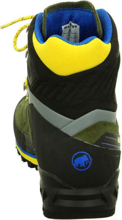Actual product image Mammut Kento Tour High GTX (44 2/3)