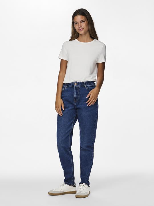 Actual product image Pieces Mom Jeans (L)