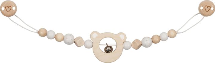 Goki Bear head