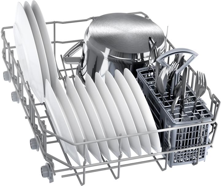Produktbild Bosch Hausgeräte SPV2HKX41E