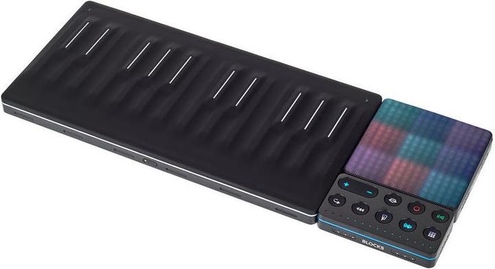 Produktbild Roli Songmaker Kit (Synthesizer)