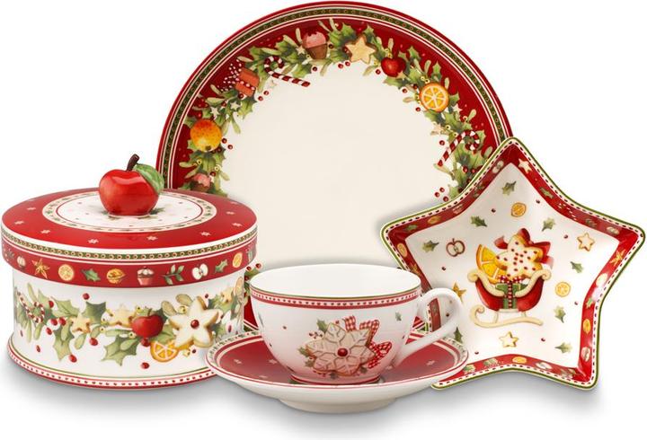 Produktbild Villeroy & Boch Winter Bakery Delight (1.30 l)