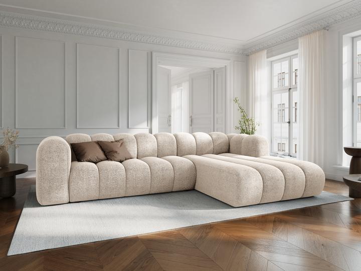 Produktbild Micadoni Lupine (Ecksofa)