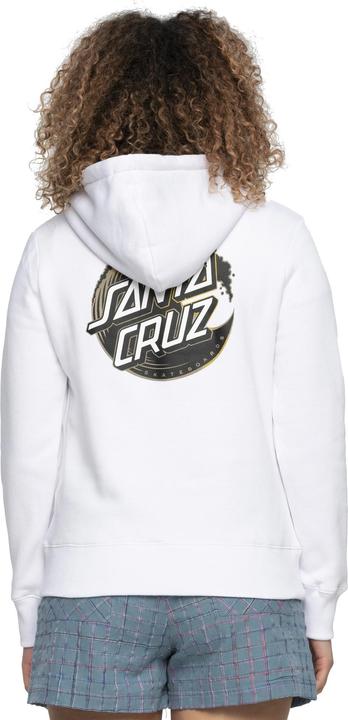 Immagine prodotto Santa Cruz Holo Wave Dot Hood