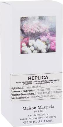 Produktbild Maison Martin Margiela Replica Flower Market (Eau de Toilette, 100 ml)