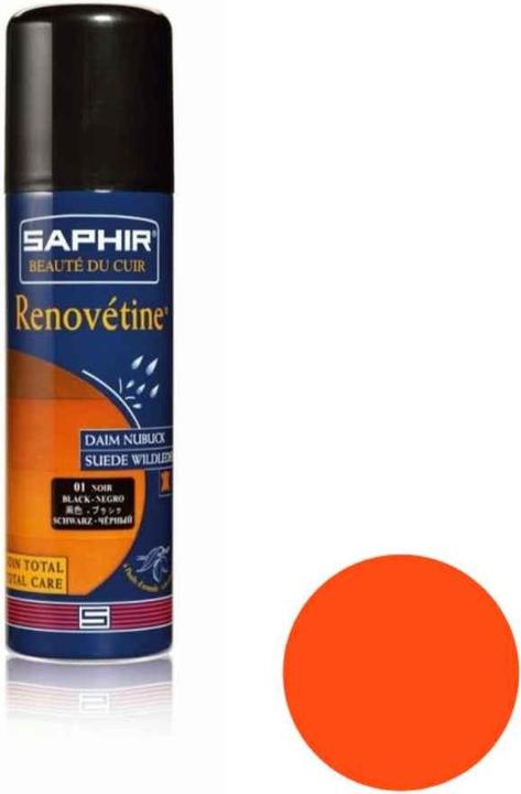 Saphir Beaute du Cuir Rénovétine Spray (1 x, 200 ml)