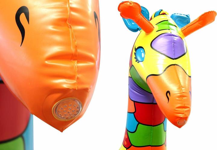 Produktbild Bestway Jumpo Giraffe Sprinkler