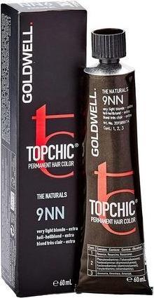 Produktbild Goldwell Topchic (Blond)