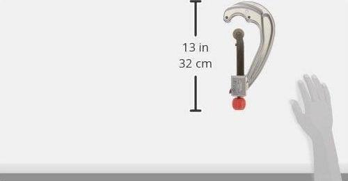 Actual product image Ridgid Pipe cutter 154P (75 mm)