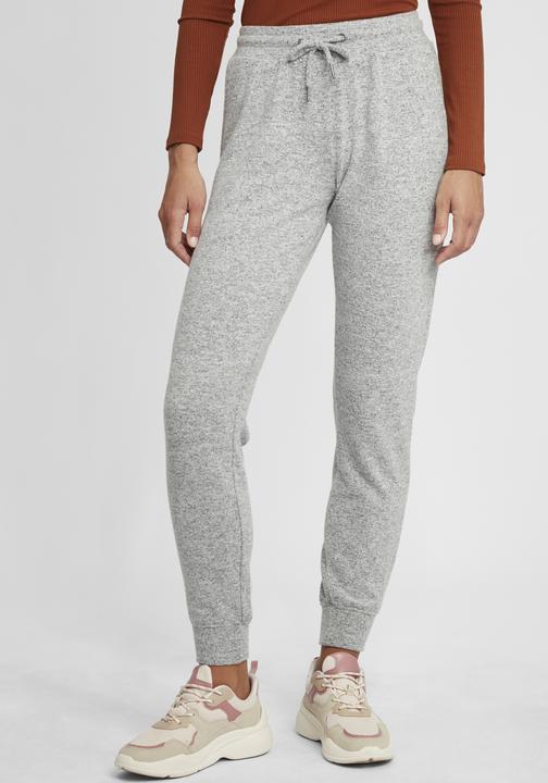 Light Grey Melange (1541011)