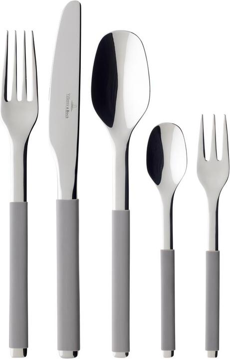 Produktbild Villeroy & Boch S+ (30 Stück, Besteck Set)