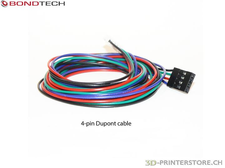 Actual product image Bondtech QR 1.75 Universal