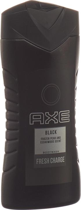 Immagine prodotto AXE Nero (250 ml)