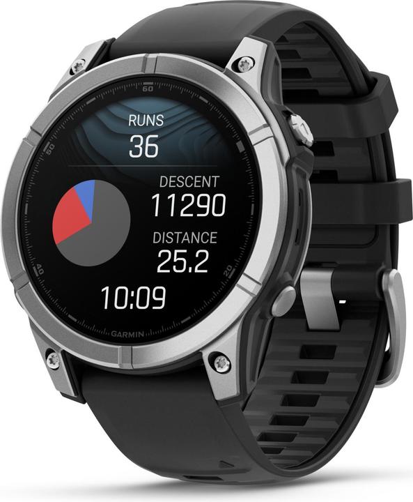 Image du produit Garmin fenix E (47 mm)