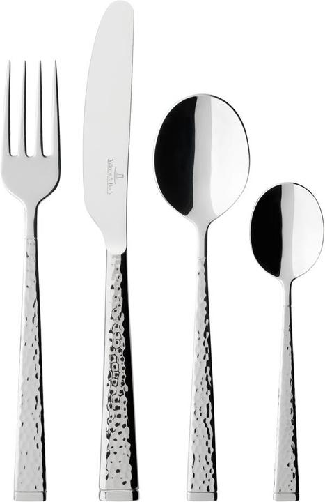 Immagine prodotto Villeroy & Boch Espressolöffel Blacksmith (1 Pezzo/i, Misurini)