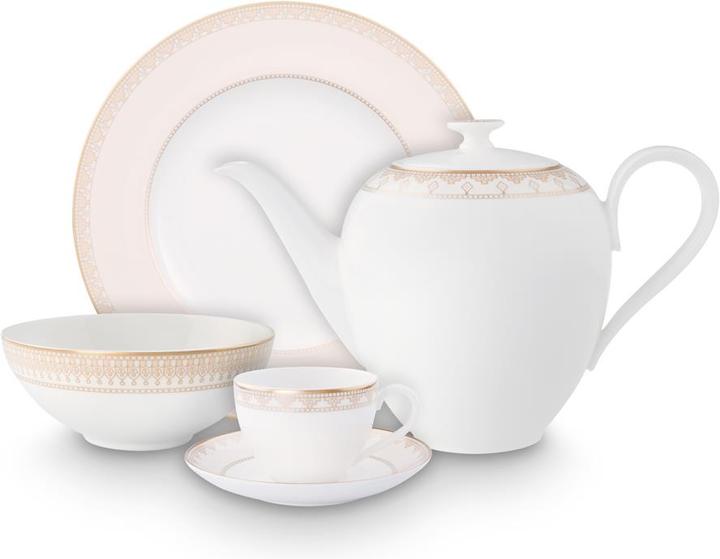 Immagine prodotto Villeroy & Boch Samarcanda (1 x, 16 cm)