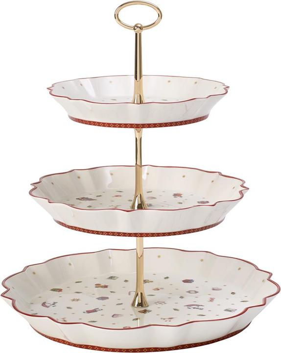 Etagere Toy's Delight