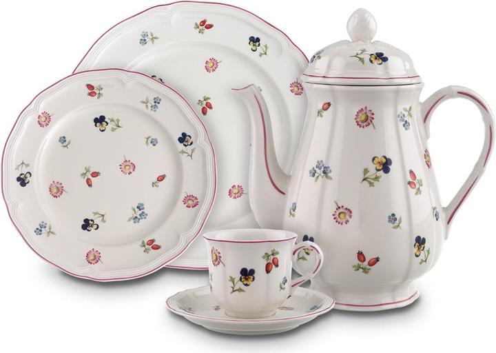 Produktbild Villeroy & Boch Beilagenschale Petite Fleur