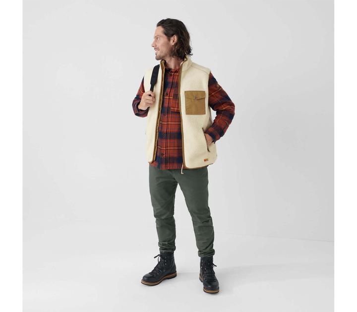 Actual product image Fjällräven Vardag Pile (M)