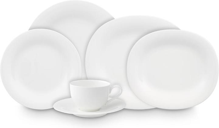 Actual product image Villeroy & Boch Starter Set 8 pcs New Cottage Basic (8 Piece)