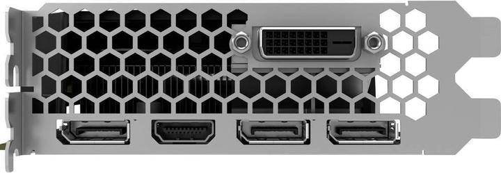 Produktbild Gainward GeForce GTX 1060 (6 GB)