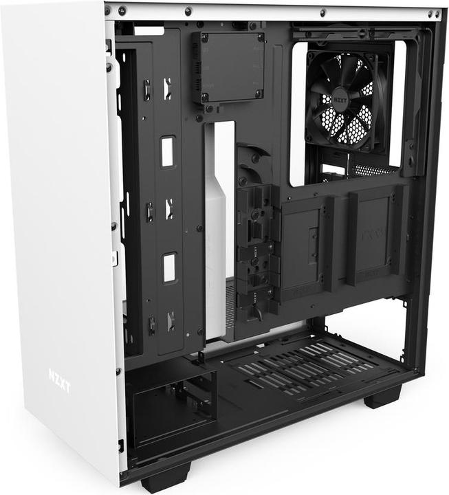 Produktbild NZXT H500i (ATX, mATX, Mini-ITX)