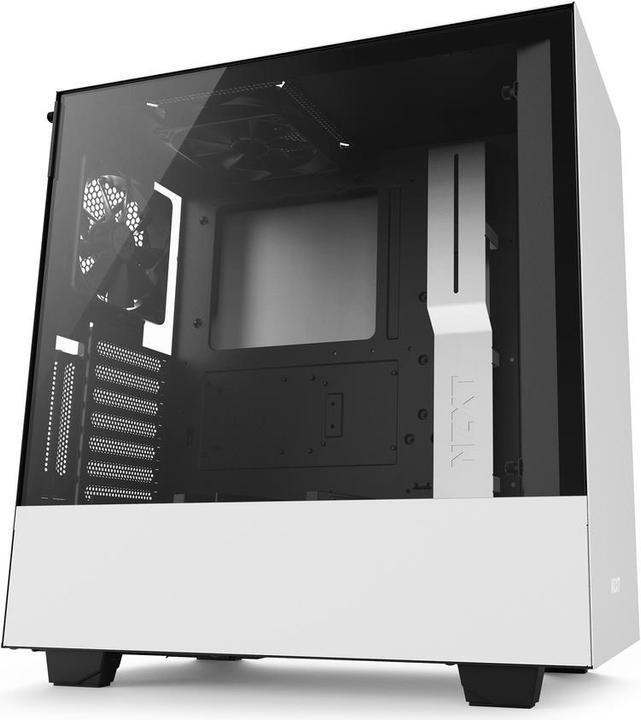 Produktbild NZXT H500i (ATX, mATX, Mini-ITX)