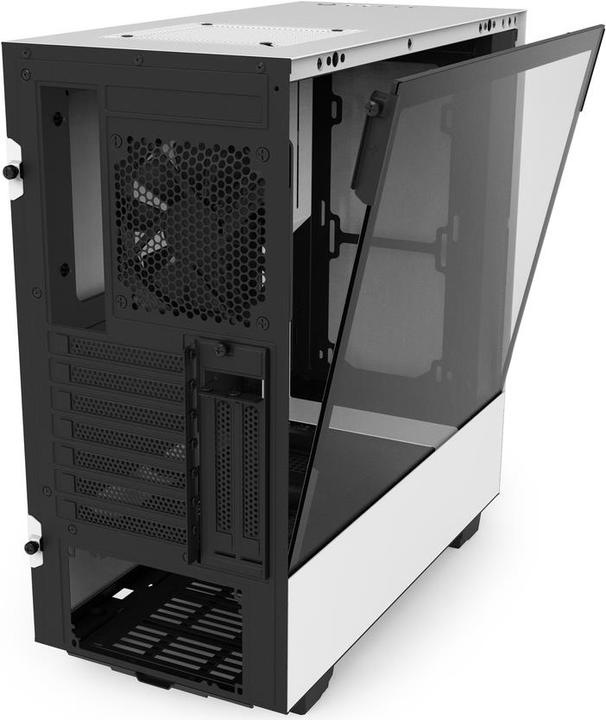 Produktbild NZXT H500i (ATX, mATX, Mini-ITX)