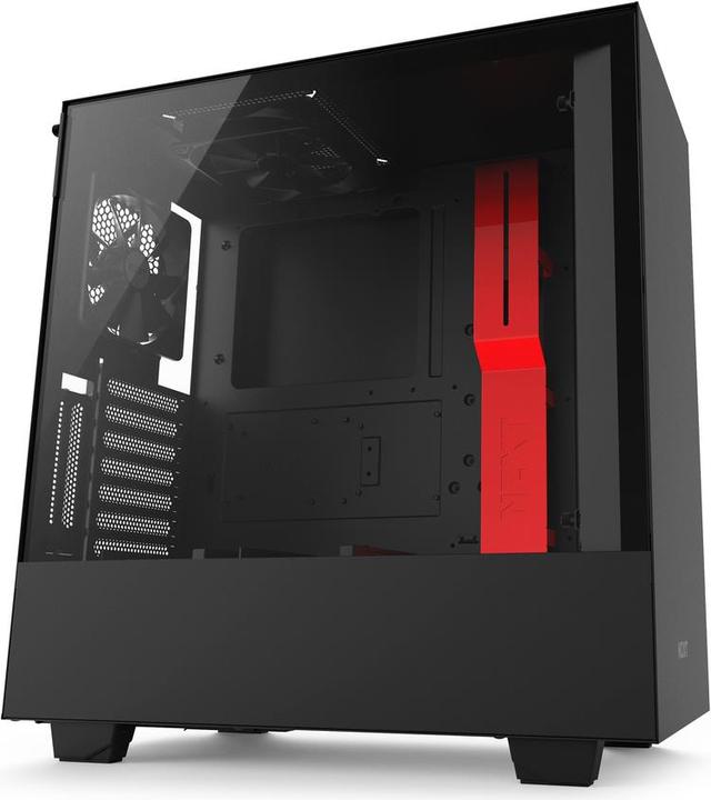 Produktbild NZXT H500i (ATX, mATX, Mini-ITX)