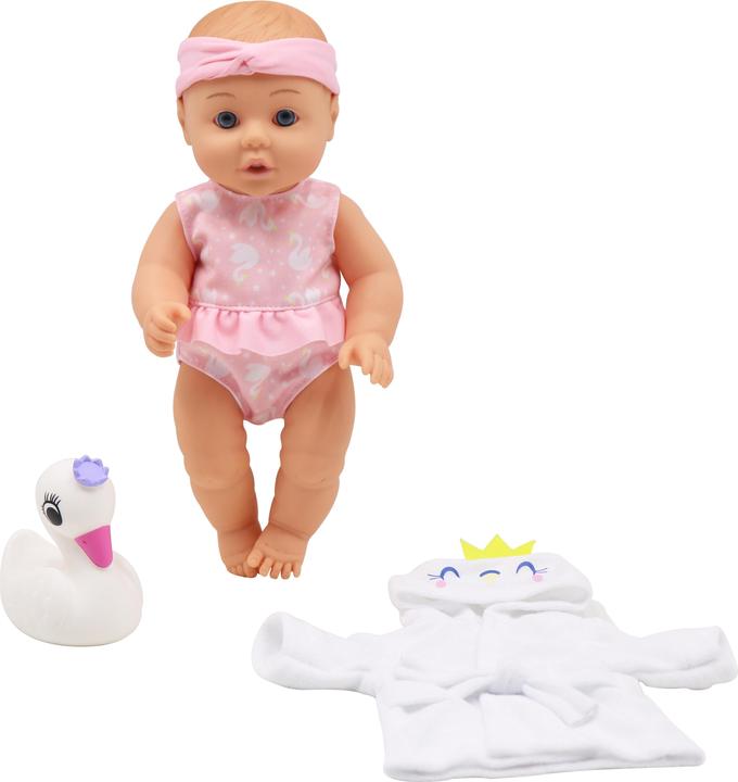 Produktbild happytoys Happy Friend - Bath Time Wilma 30 cm - (504232)