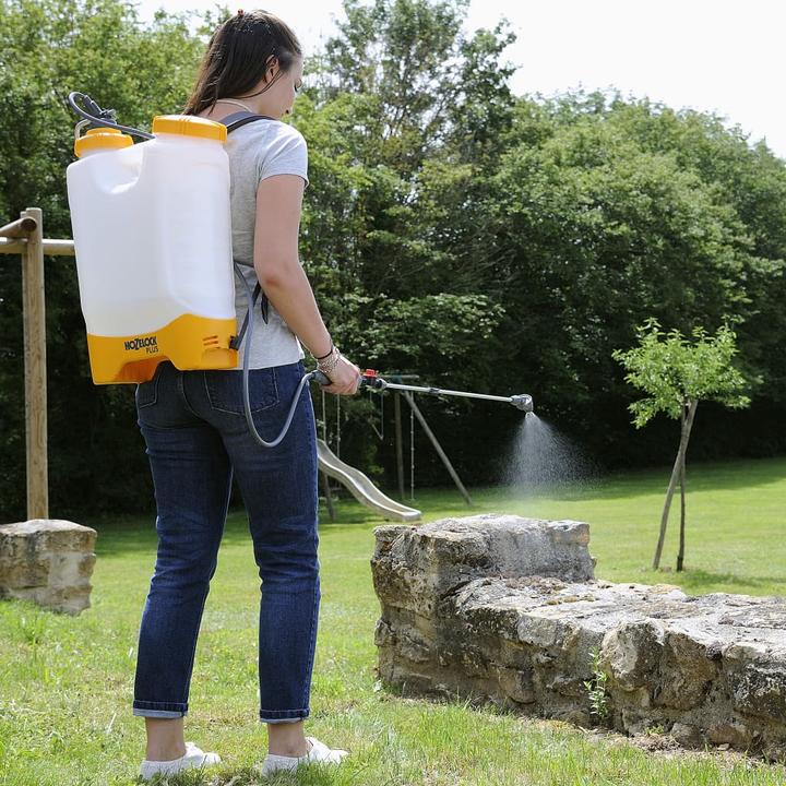 Produktbild Hozelock Abel (16 l)