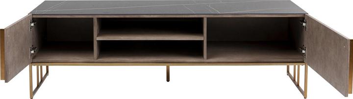 Produktbild Kare Design Lowboard Cesaro 160x50cm (160 x 160 x 50 cm)