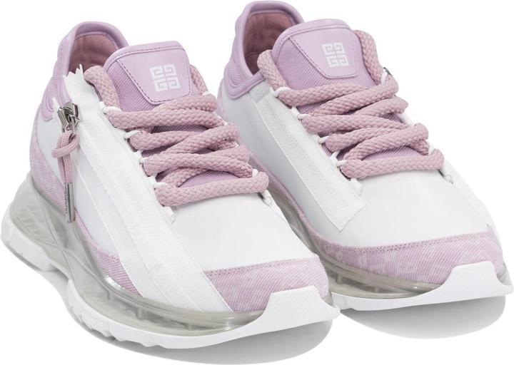 Actual product image Givenchy "Spectre Runners" Sneakers (42)