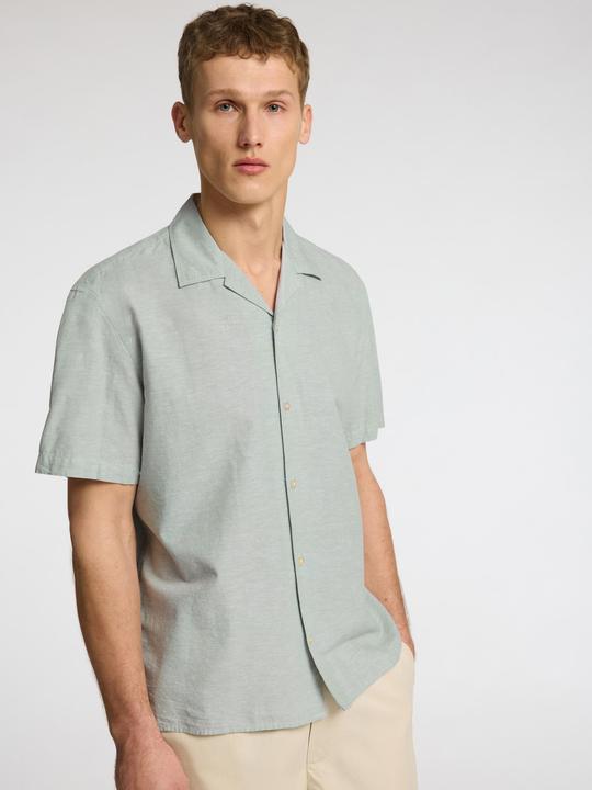 Immagine prodotto Selected Homme Kurzärmeliges Hemd (L)