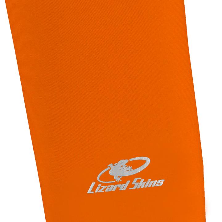 Image du produit Lizard Skins Manchette tricotée - Blaze Orange - YS/YM