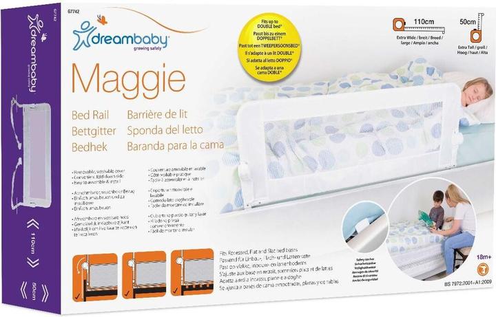 Produktbild Dreambaby Maggie (110 cm)