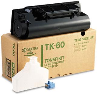 Produktbild Kyocera Tk-60h (BK)