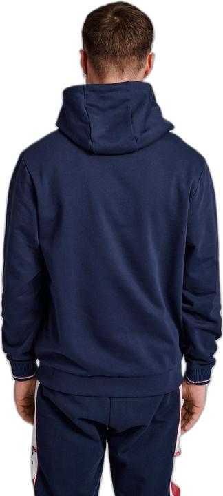 Actual product image hummel Ic Dayton Hoodie (L)