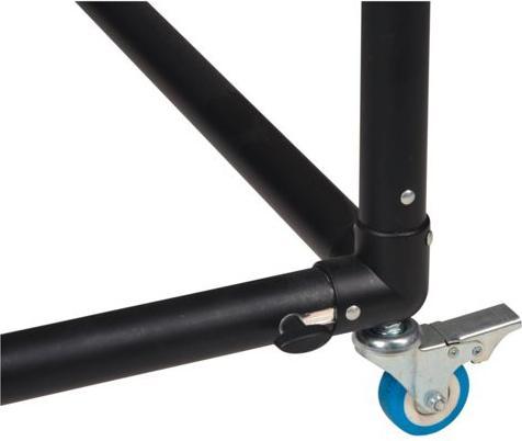 Actual product image Kaiser Fototechnik TopTable XL Vario (116 cm, 151 cm)