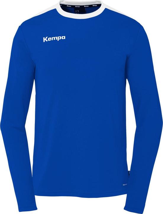 Produktbild Kempa Emotion 27 Langarmshirt (164)