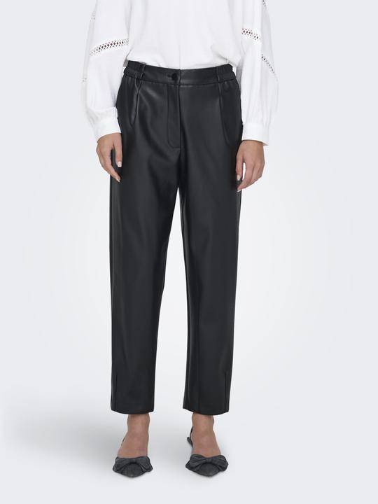 Actual product image Only ONLMYNTE Regular fit trousers Trousers (34)