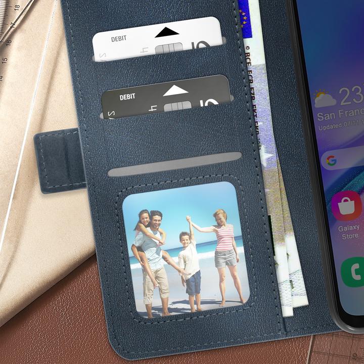 Image du produit Avizar Série Vintage (Samsung Galaxy A05s)