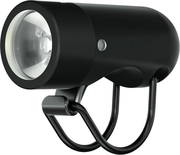 knog. Plug Fahrradbeleuchtung (250 lm)