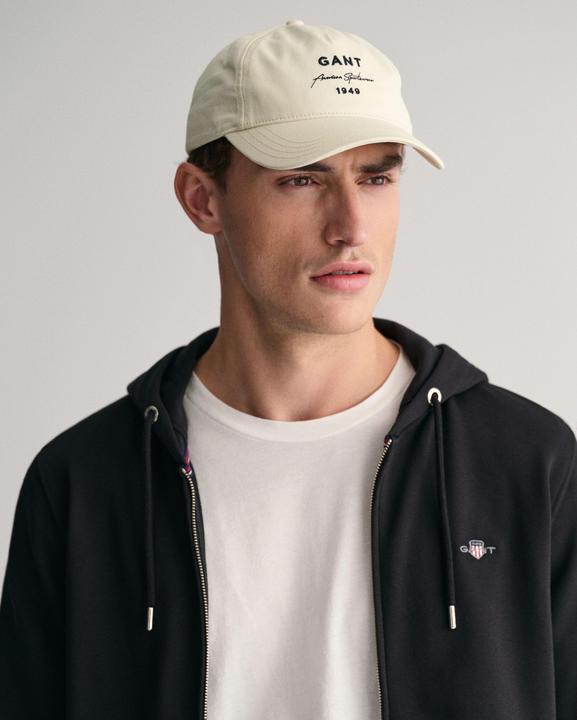 Produktbild GANT Regular Shield Full Zip Hoodie (XL)