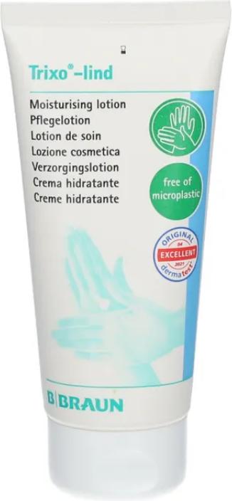 B.Braun pure Pflegelotion Lot (100 ml)