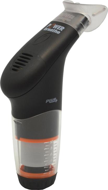 PowerBreathe Atemtrainer Plus
