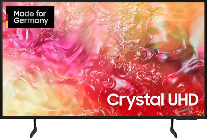 Samsung GU75DU7179U (75", AU7179, LED, 4K, 2024)